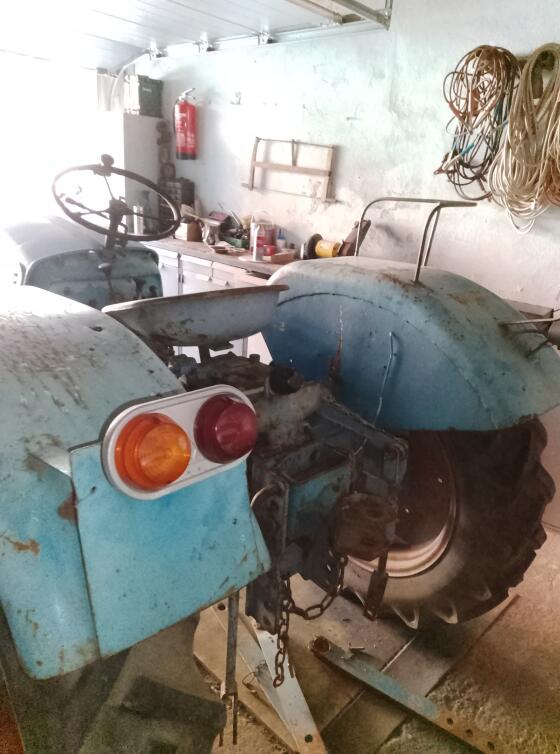 Warchalowski WT33
