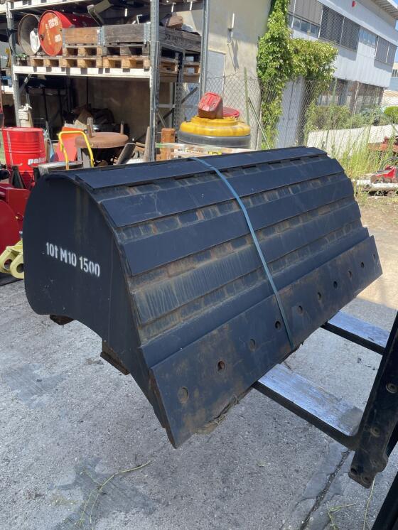Grabenräumlöffel 1.500 mm 10 t