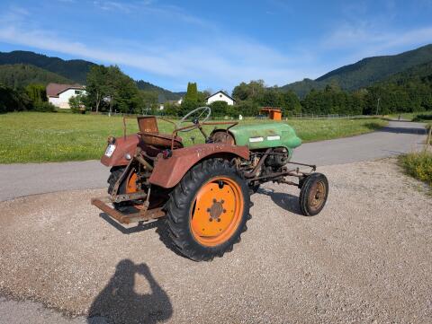 Lindner BF 22 N