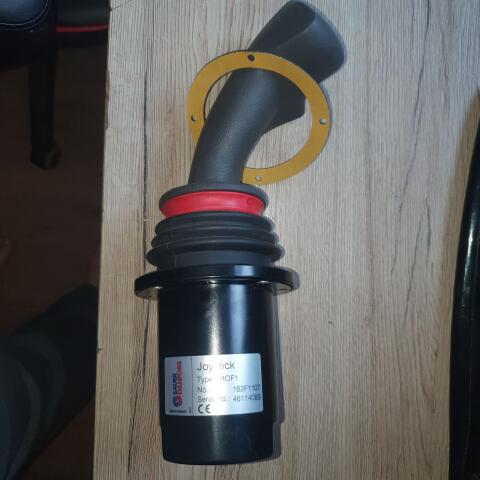 Danfoss Joystick Profi 1
