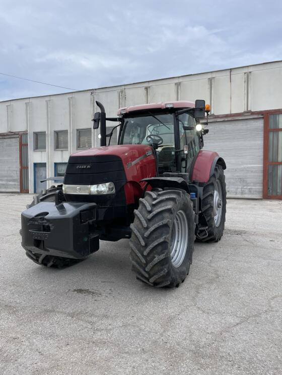 Traktor Case IH PUMA 185