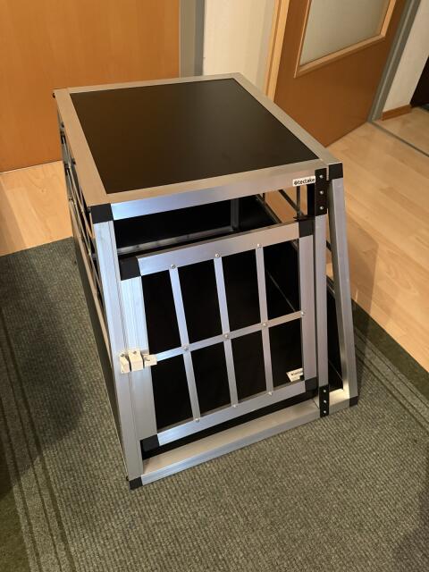 Hundebox
