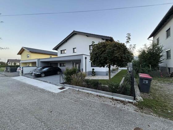 Haus zu vermieten