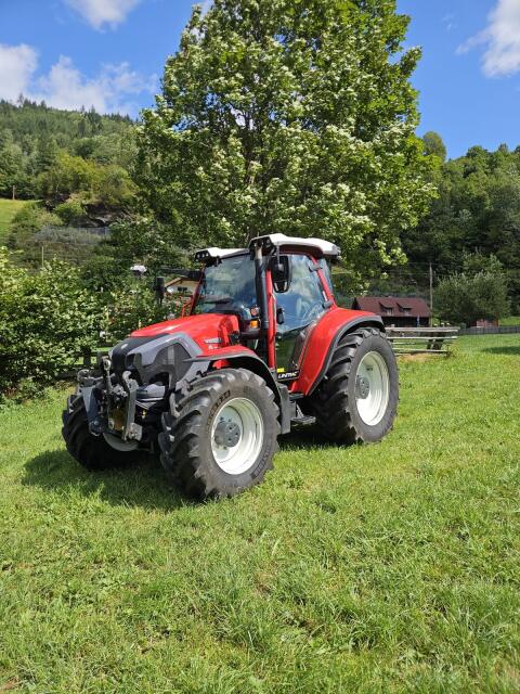 Lintrac 110