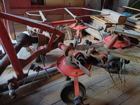 Kuhn Kreisler 440