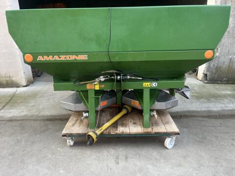 Amazone ZA-M Premis 1000