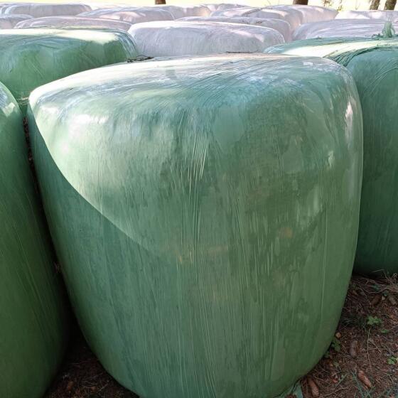 Siloballen