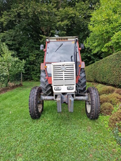 Steyr 988