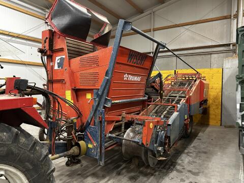 Wiesent Trumag Super