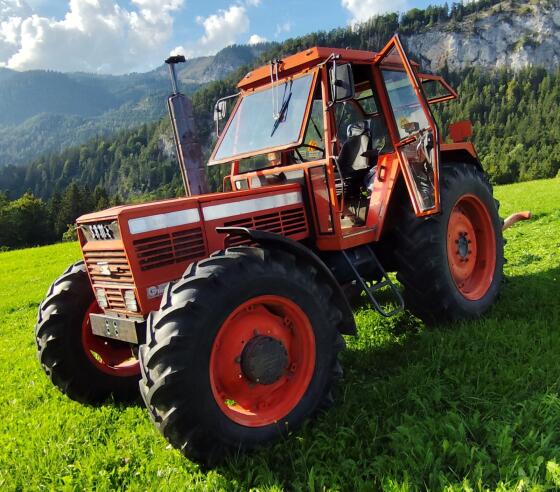 Same Tiger Six 105