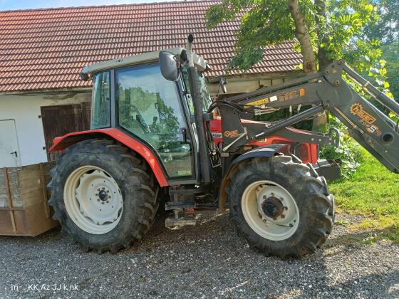 Massey Ferguson 4335