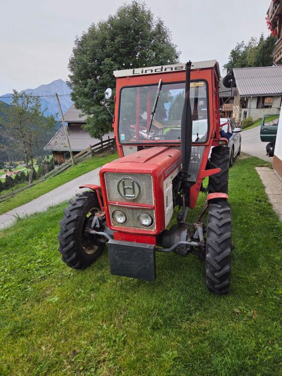 Lindner BF 350 A