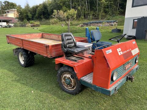 Reform Muli 25 - Preis VB