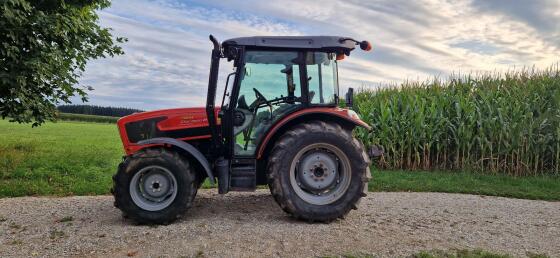 Traktor Same Natural 80, Bj. 2021