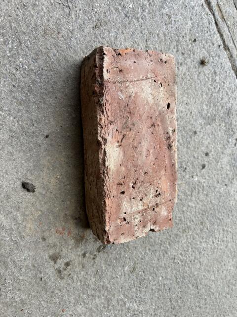 Klinker Ziegel