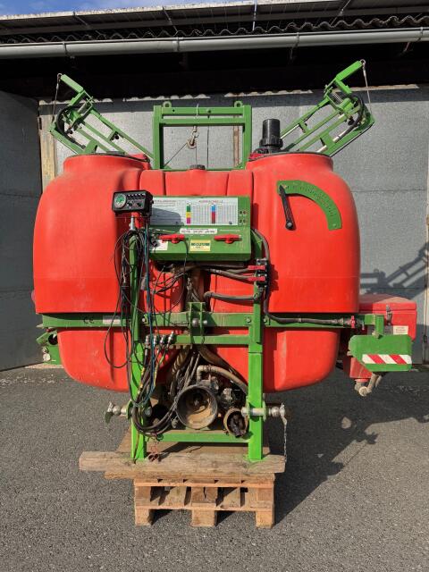 Jessernigg Feldspritze 15m ProLight