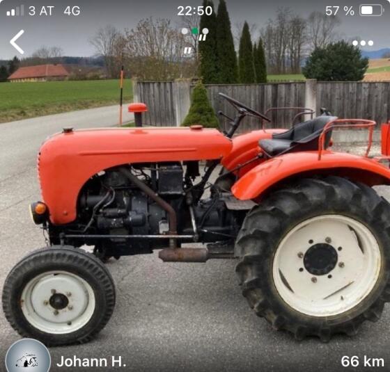 Steyr 86e