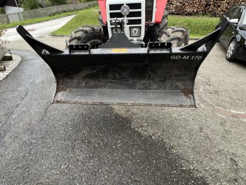 Polterschild GD-M 170