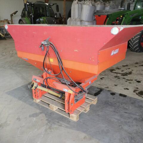 Rauch MDS 935
