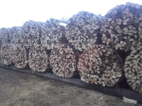 Brennholz