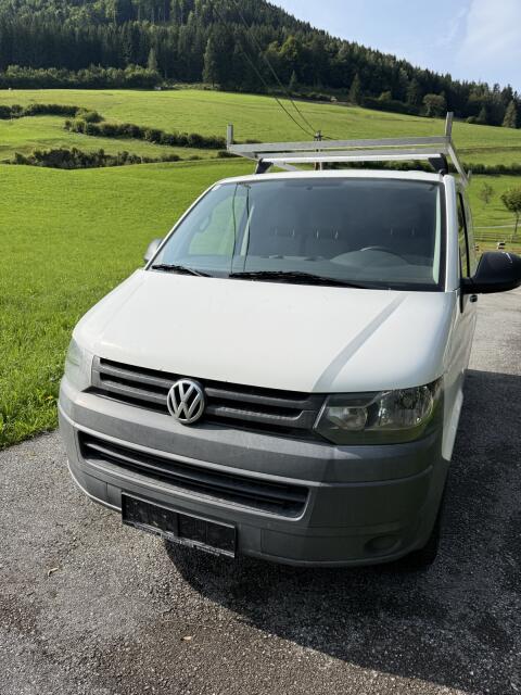 VW Kasten T5