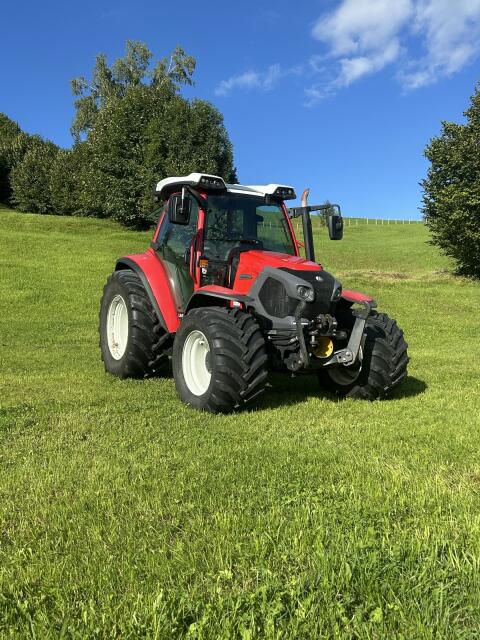 Lindner Lintrac 90