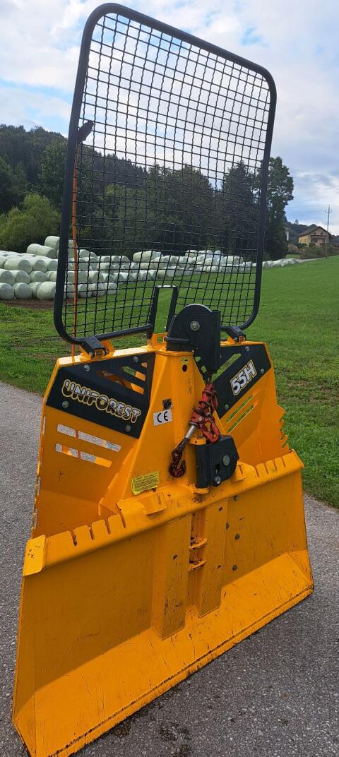 Uniforest 55H