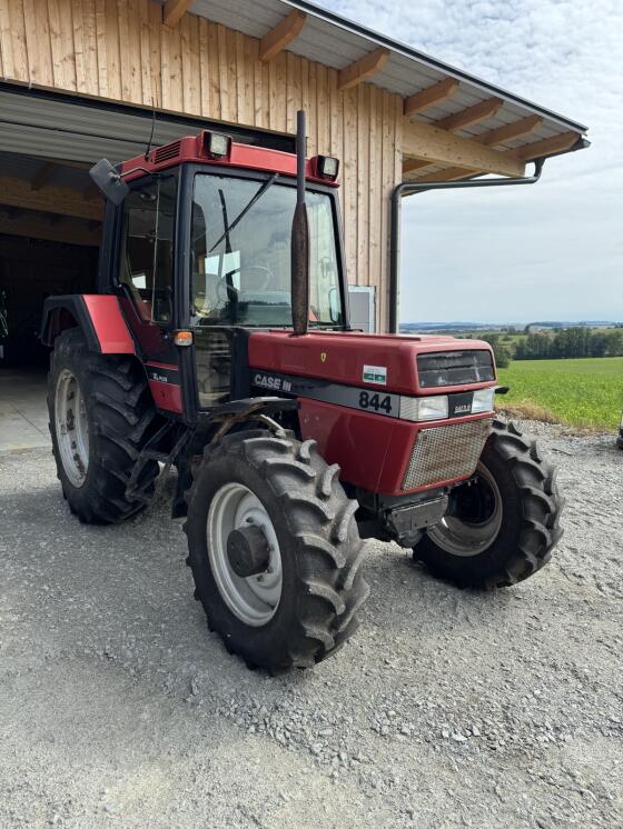 Case 844 XL