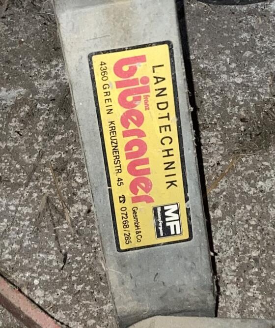 Güllemixer
