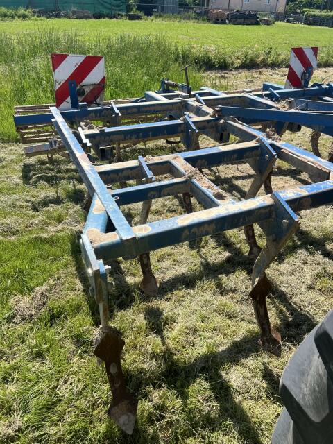 Raabe Grubber