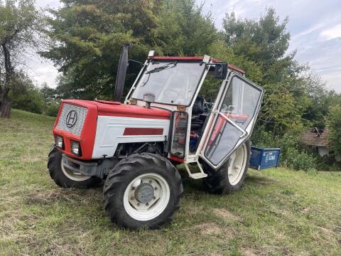 Lindner 1065 Allrad