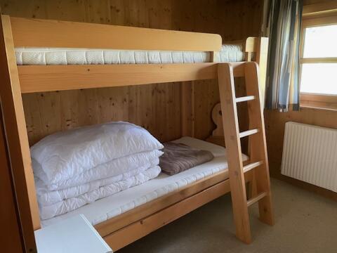Stockbett