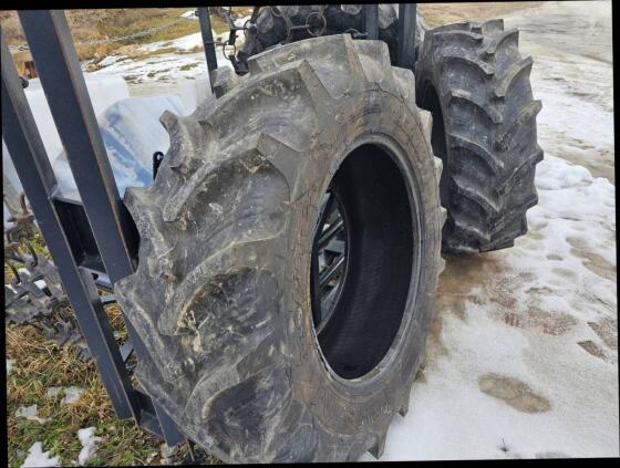 Reifen 380/70R 28