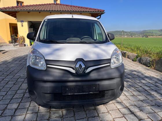 Renault Kangoo 1.5 TDCI 95 PS