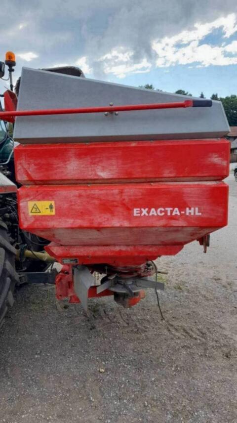 Accord Exacta HL