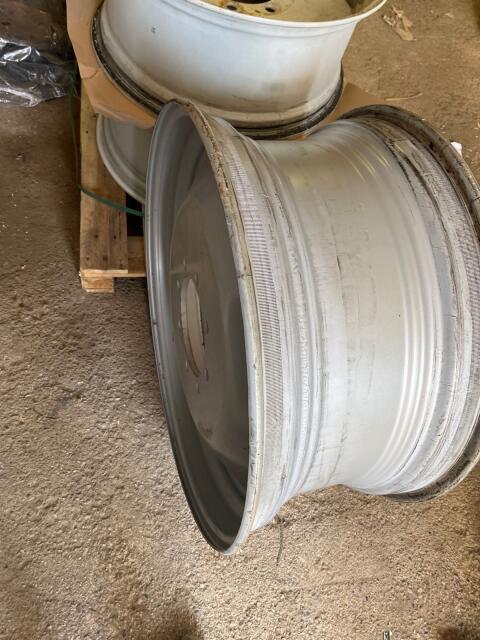 Felgen TW16-34