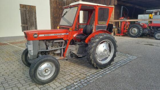 Massey Ferguson MF 130