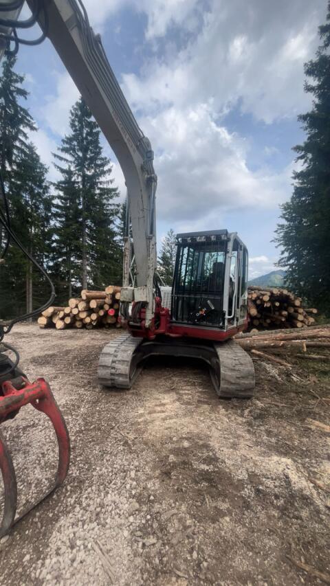 Suche Schubprozessor für TB175