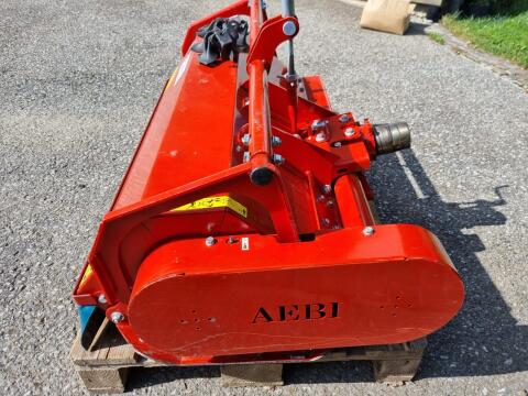 AEBI Mulcher für Motormäher TM36