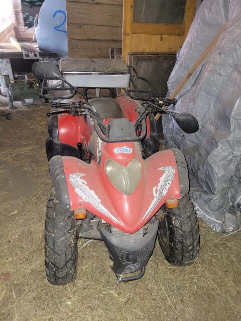 Quad
