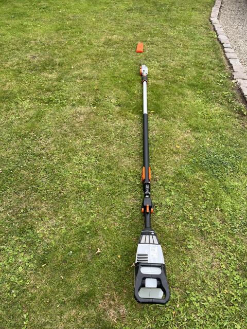 Stihl Hochentaster HTA 135