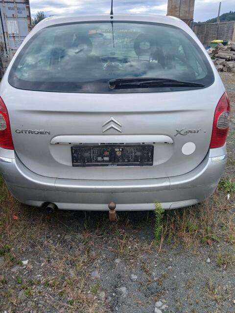 Citroën Xsara Picasso