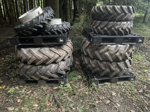 Fiat 45-66 50-66DT Reifen