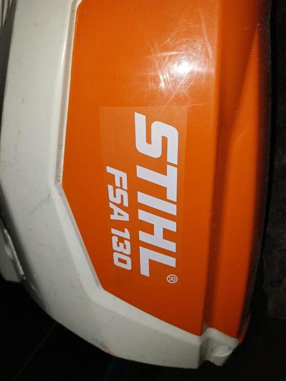 Stihl Akkumotorsense FSA 130