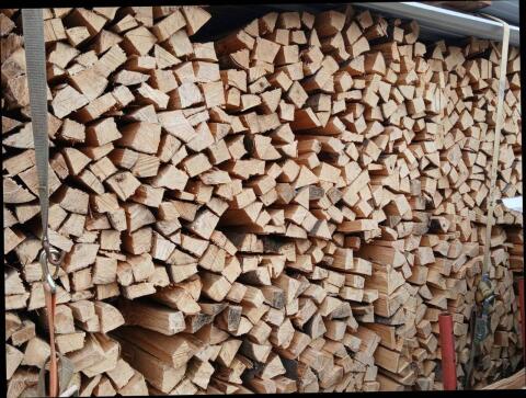 Brennholz