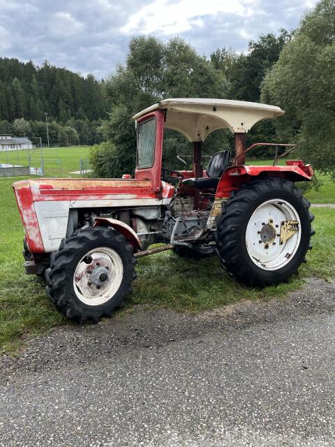 Lindner 450 A