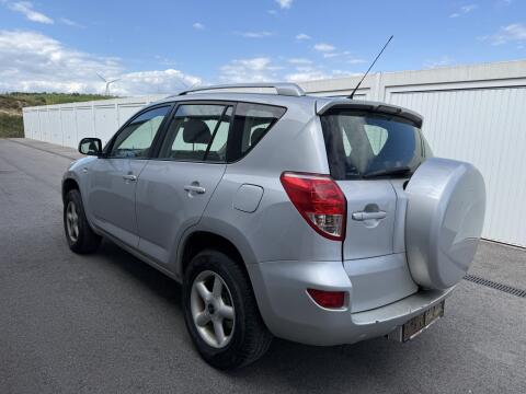 Toyota RAV4 2.2D