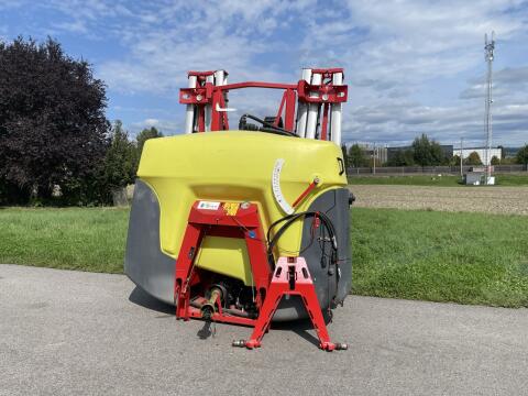 Kverneland Ixter B13 Spritze