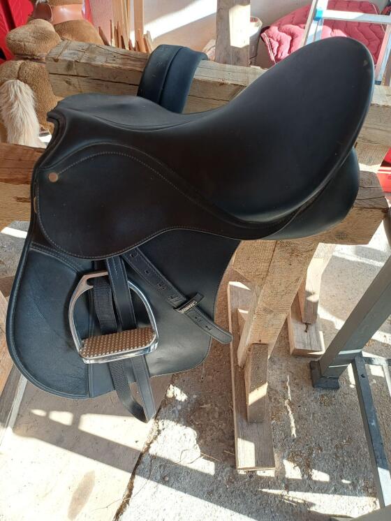 Wintec 250