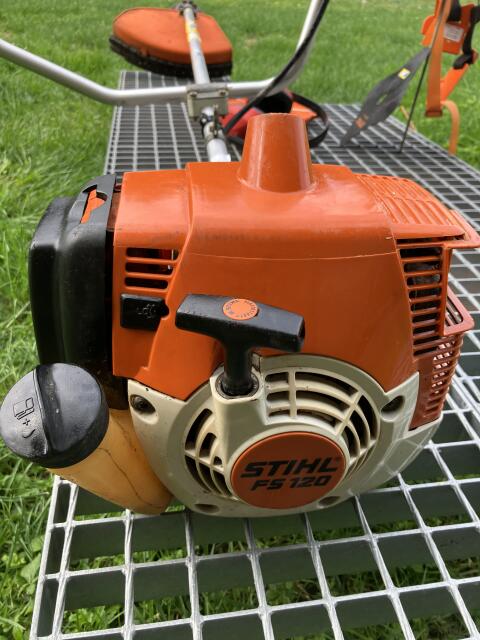 Stihl FS 120